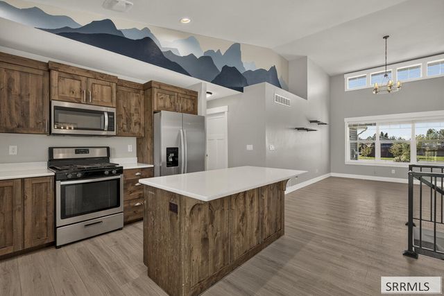 182 N 3978 E, Rigby, ID 83442