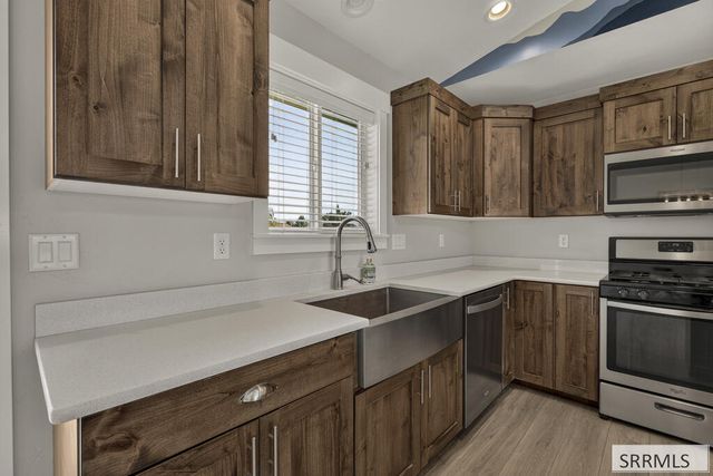 182 N 3978 E, Rigby, ID 83442