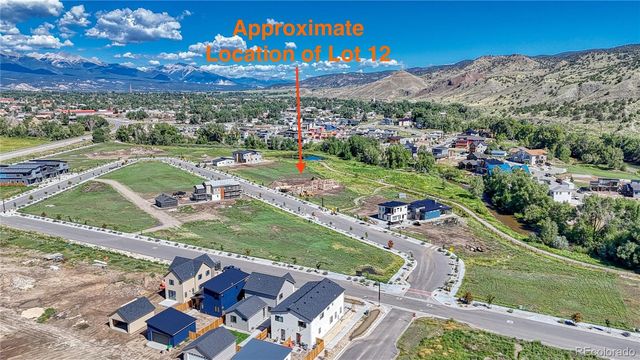 252 Southside Loop, Salida, CO 81201