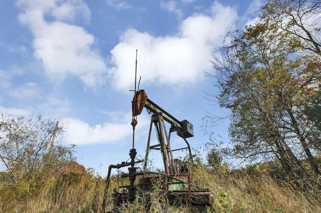 0 Clay Hill Rd, Logan, OH 43138