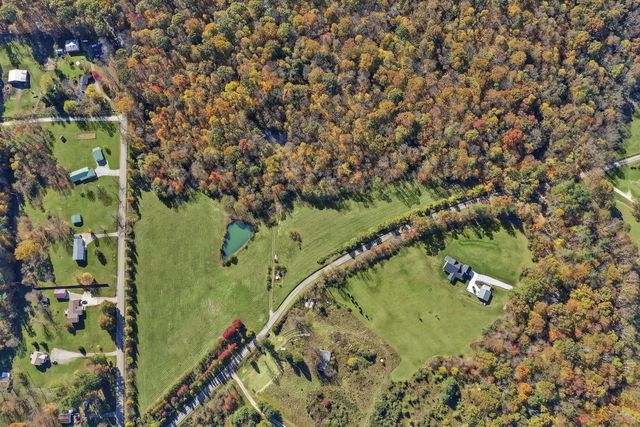 0 Clay Hill Rd, Logan, OH 43138