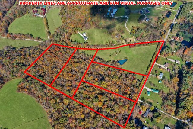 0 Clay Hill Rd, Logan, OH 43138