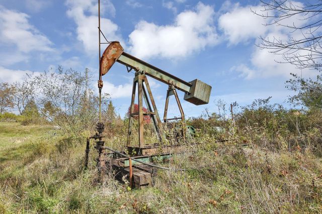 0 Clay Hill Rd, Logan, OH 43138