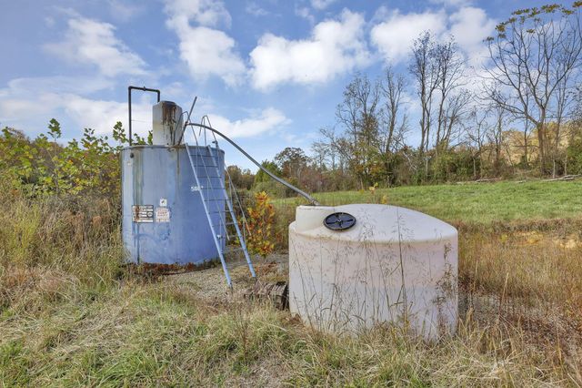 0 Clay Hill Rd, Logan, OH 43138