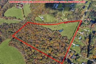 0 Clay Hill Rd, Logan, OH 43138