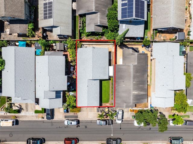 91-1028 Pohahawai Street, Ewa Beach, HI 96706