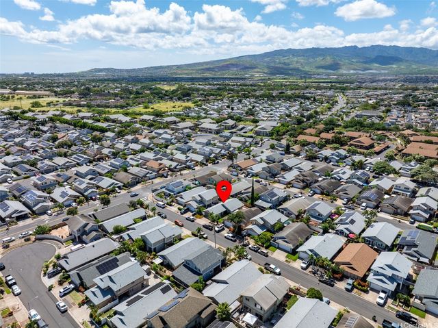 91-1028 Pohahawai Street, Ewa Beach, HI 96706
