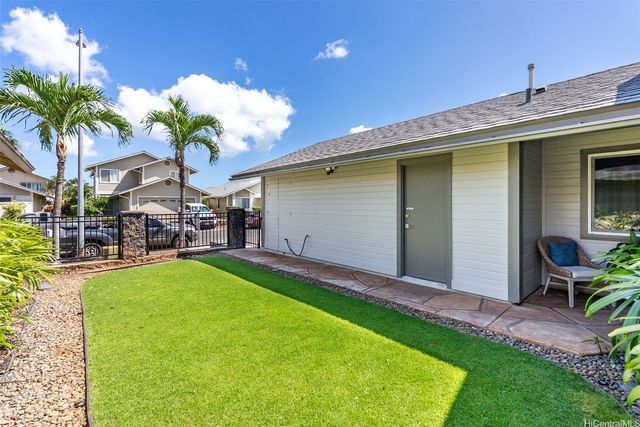 91-1028 Pohahawai Street, Ewa Beach, HI 96706