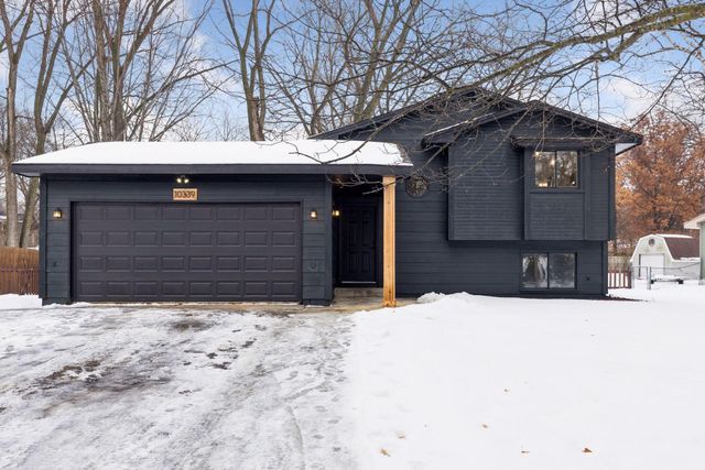 10339 Tamarack Street NW, Coon Rapids, MN 55433
