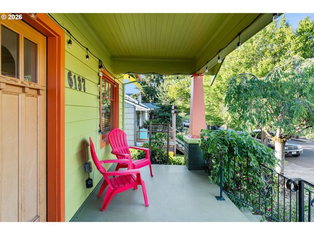 6137 Ne 15TH Ave, Portland, OR 97211