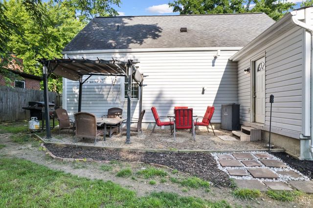 187 Kermit, Williamsburg, OH 45176