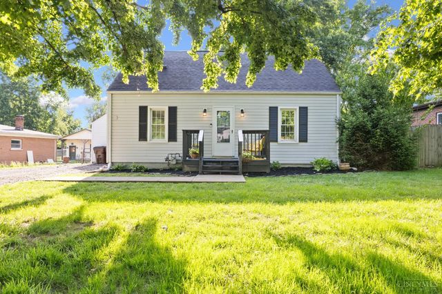 187 Kermit, Williamsburg, OH 45176