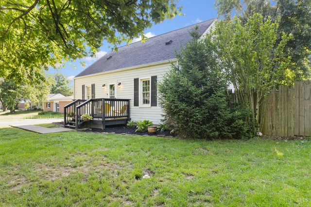 187 Kermit, Williamsburg, OH 45176