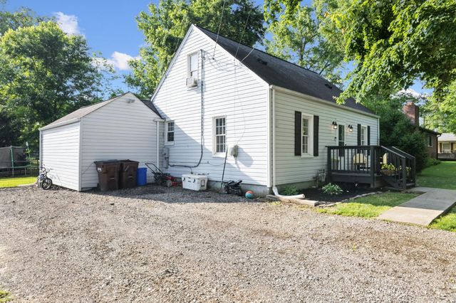 187 Kermit, Williamsburg, OH 45176