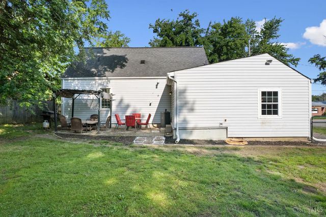 187 Kermit, Williamsburg, OH 45176