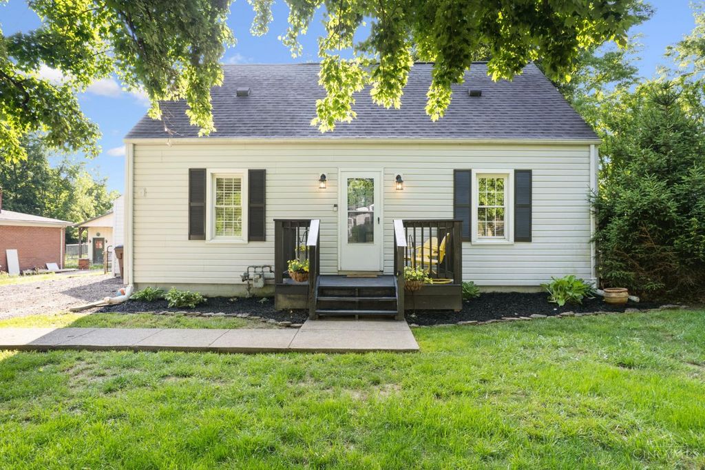 187 Kermit, Williamsburg, OH 45176