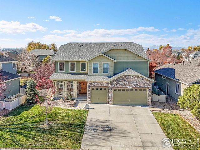 8709 Wild Horse Way, Frederick, CO 80504
