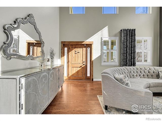 8709 Wild Horse Way, Frederick, CO 80504