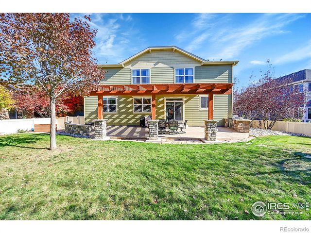 8709 Wild Horse Way, Frederick, CO 80504