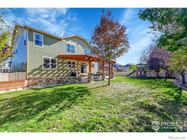 8709 Wild Horse Way, Frederick, CO 80504