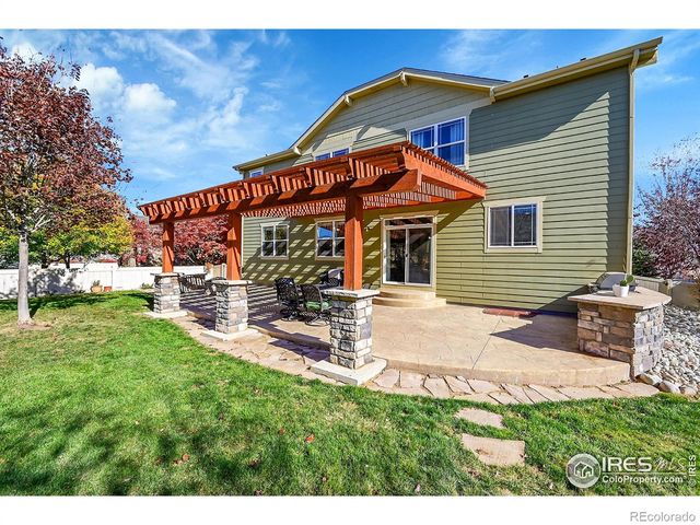 8709 Wild Horse Way, Frederick, CO 80504
