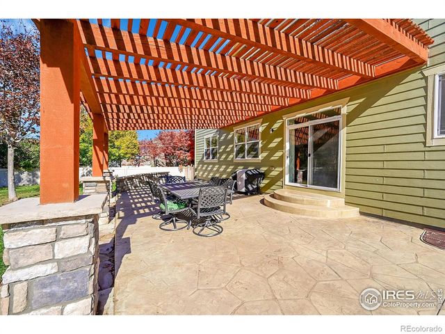 8709 Wild Horse Way, Frederick, CO 80504