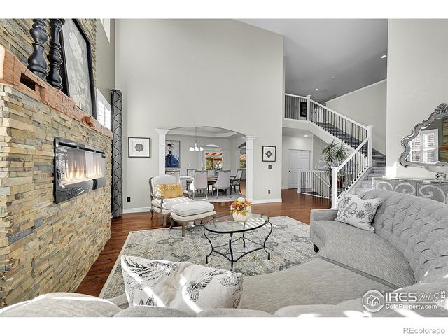 8709 Wild Horse Way, Frederick, CO 80504