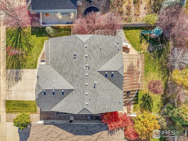 8709 Wild Horse Way, Frederick, CO 80504