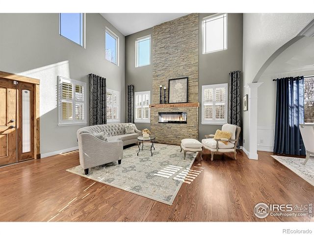 8709 Wild Horse Way, Frederick, CO 80504