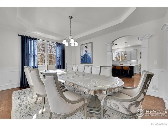 8709 Wild Horse Way, Frederick, CO 80504