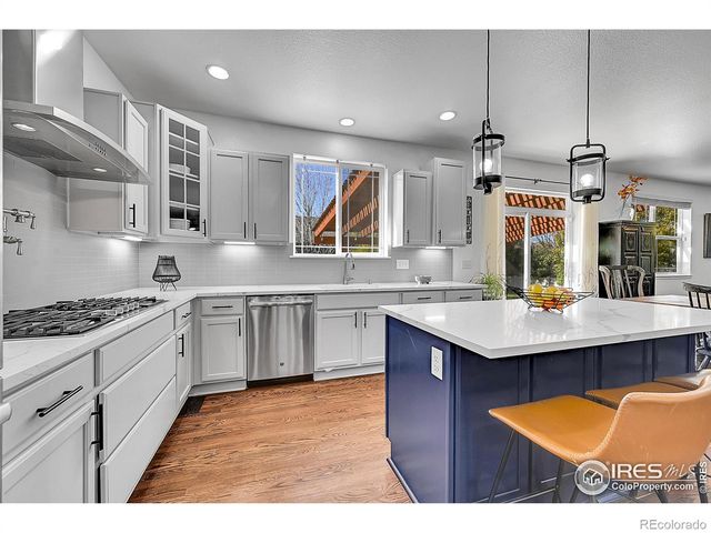 8709 Wild Horse Way, Frederick, CO 80504