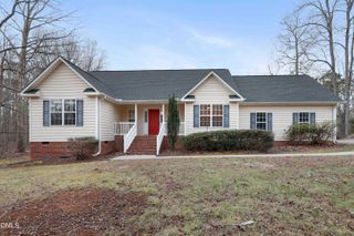 2188 Elliott Street, Oxford, NC 27565