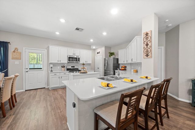 19155 Pinewood Grove Trail, New Caney, TX 77357