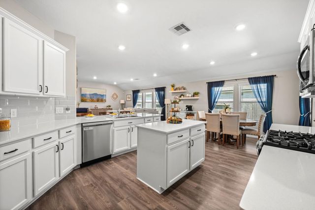 19155 Pinewood Grove Trail, New Caney, TX 77357