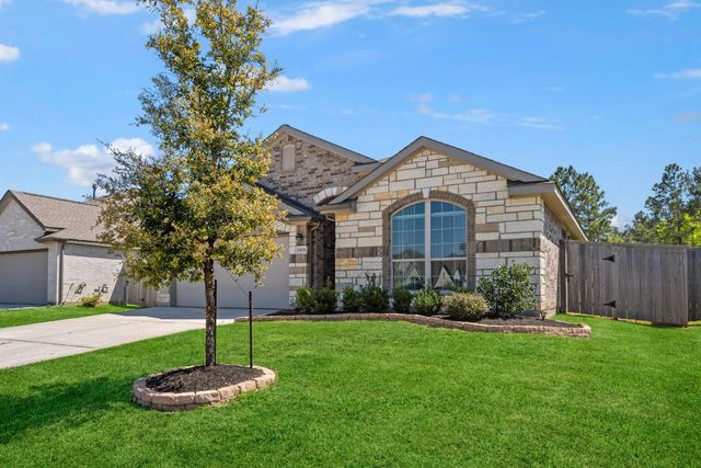 19155 Pinewood Grove Trail, New Caney, TX 77357