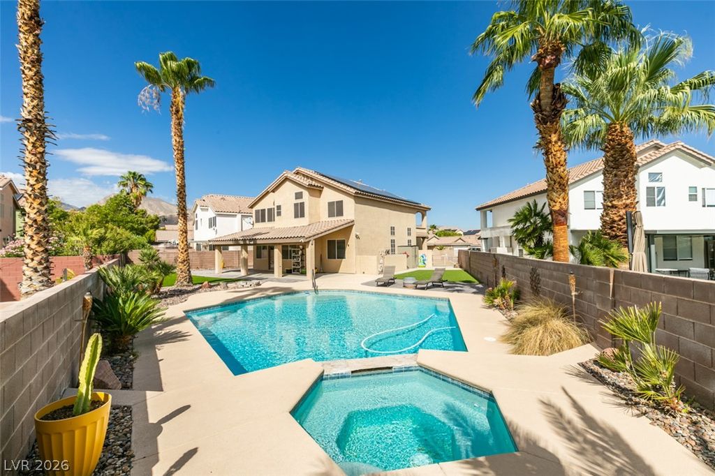 9601 Bending River Avenue, Las Vegas, NV 89129 — photo 2