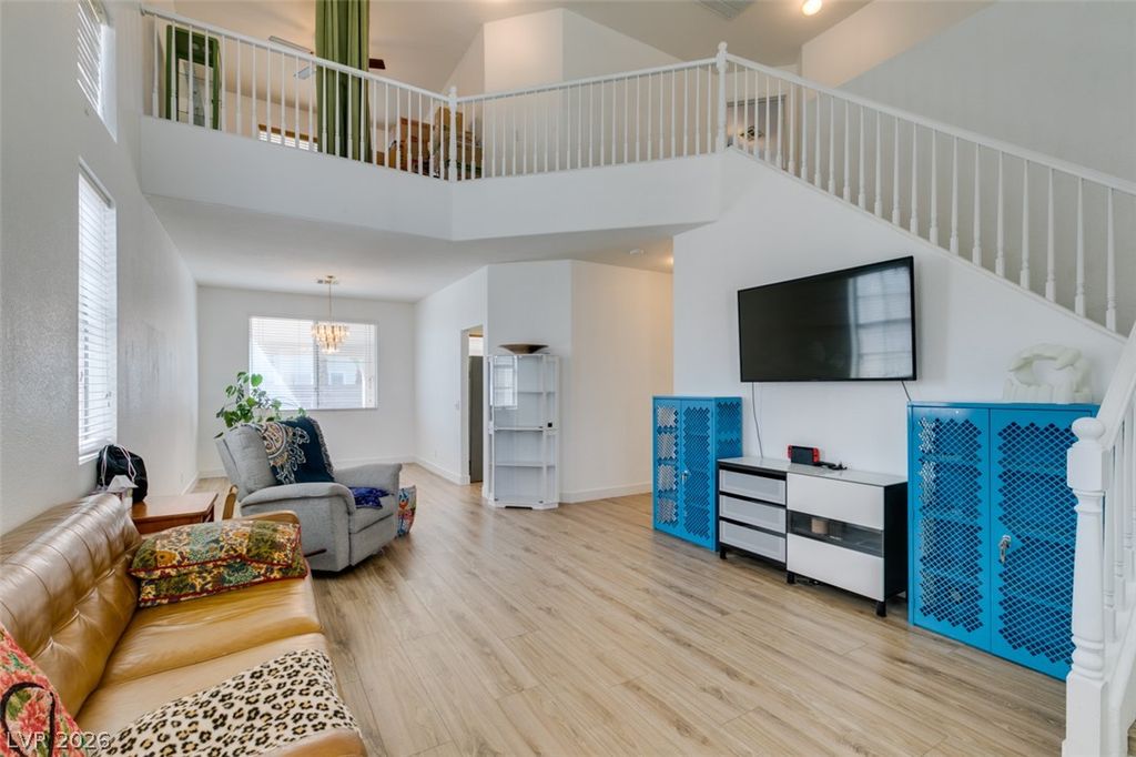 9601 Bending River Avenue, Las Vegas, NV 89129 — photo 4