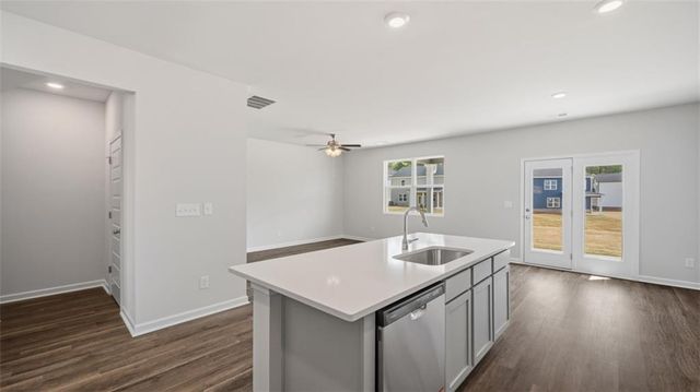 631 Great Salt Lane, Hoschton, GA 30548