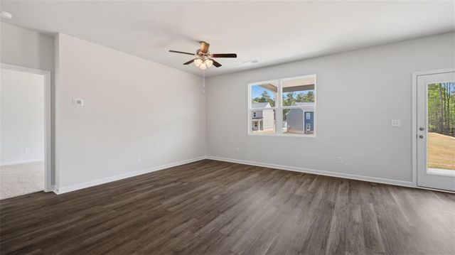 631 Great Salt Lane, Hoschton, GA 30548