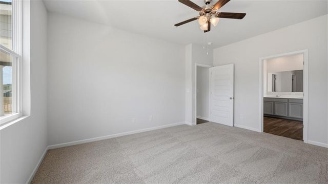 631 Great Salt Lane, Hoschton, GA 30548
