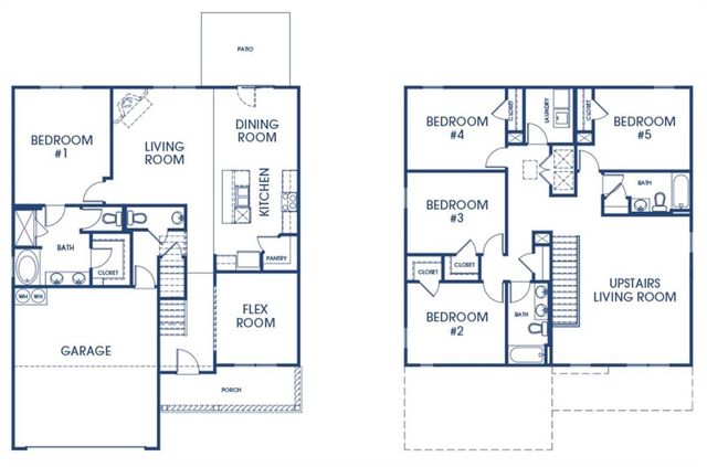 631 Great Salt Lane, Hoschton, GA 30548