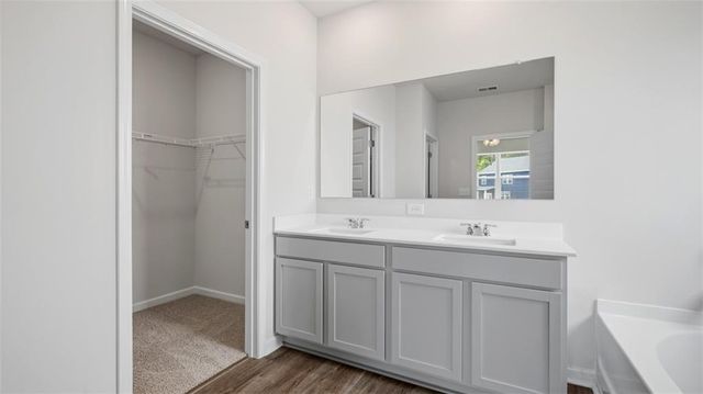 631 Great Salt Lane, Hoschton, GA 30548