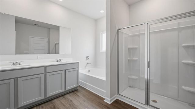 631 Great Salt Lane, Hoschton, GA 30548