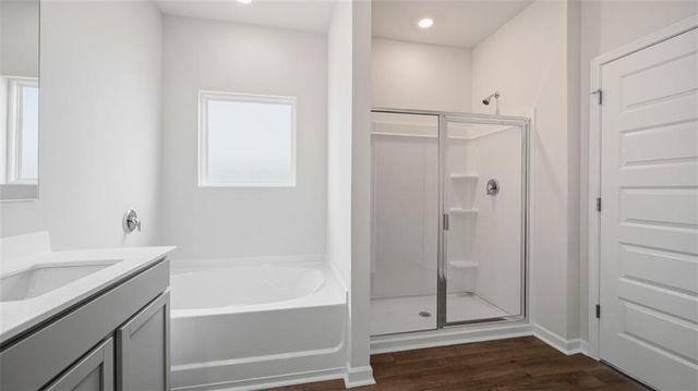 631 Great Salt Lane, Hoschton, GA 30548
