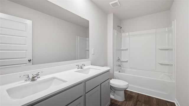 631 Great Salt Lane, Hoschton, GA 30548