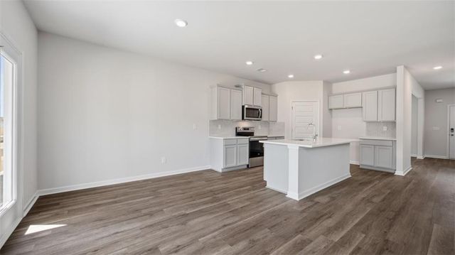 631 Great Salt Lane, Hoschton, GA 30548