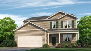 631 Great Salt Lane, Hoschton, GA 30548