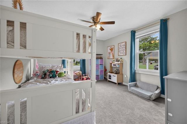 216 Marion DR, Chesapeake, VA 23322
