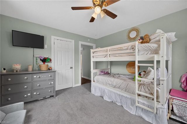 216 Marion DR, Chesapeake, VA 23322