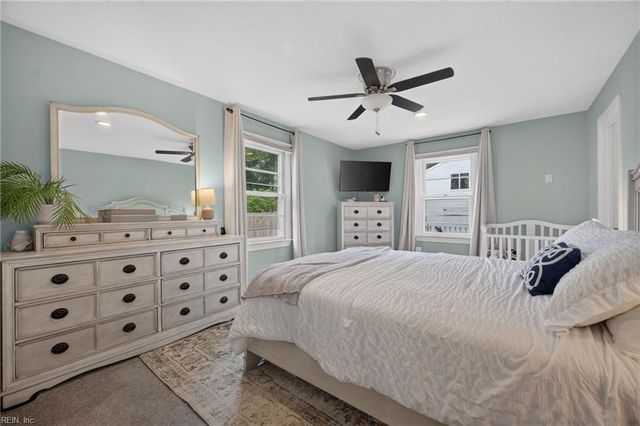216 Marion DR, Chesapeake, VA 23322